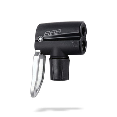 BBB Cycling DualHead 2.0